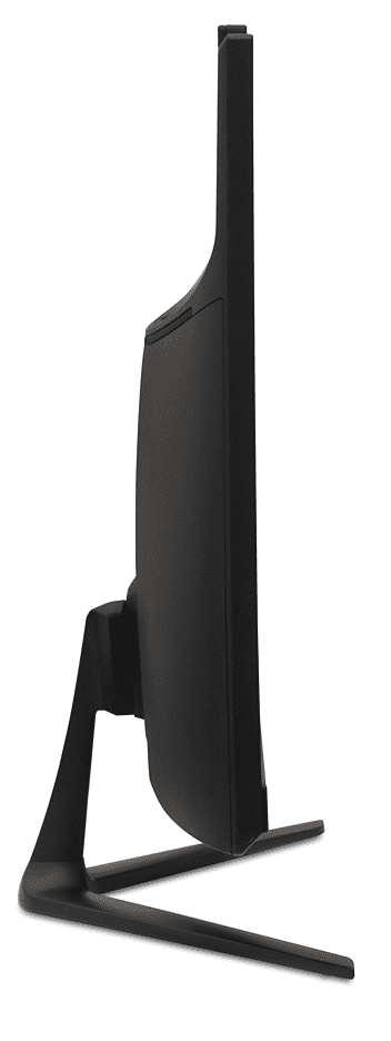 Acer Aspire C27-2G-UR18 AIO Desktop, 27” Full HD IPS 120Hz Display, AMD Ryzen 5 7430U, AMD Radeon Graphics, 16GB RAM, 512GB NVMe SSD, Black