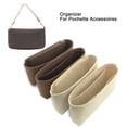 thumbnail image 2 of Organizador de bolsas para accesorios de bolsillo, bolso de maquillaje, bolso de viaje, bolsas de cosméticos y artículos de tocador, estilo de tamaño personalizado, 2 of 5