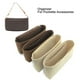 thumbnail image 2 of Organizador de bolsas para accesorios de bolsillo, bolso de maquillaje, bolso de viaje, bolsas de cosméticos y artículos de tocador, estilo de tamaño personalizado, 2 of 5