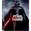 Star Wars The Complete Saga (Episodes 1-6) Brand New! Sky-Shopping
