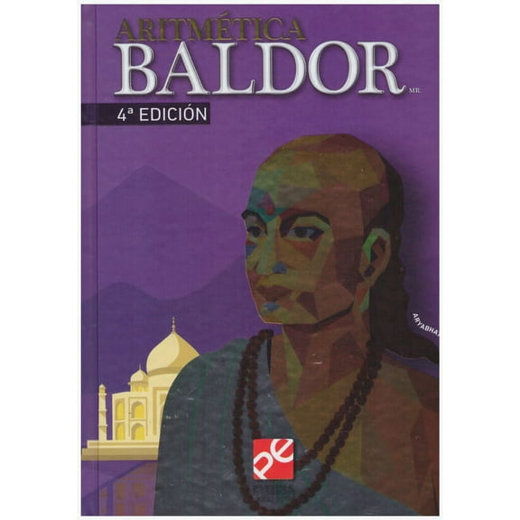 Aritmetica - Baldor, (Hardcover)