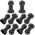 thumbnail image 1 of unbranded 10Ud Accesorios Para Tapones Protectores De Negros, 1 of 7