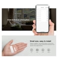 thumbnail image 2 of Tuya Door Sensor, Window Entry Sensor Security Burglar Door Sensor Alarm Magnetic Door Sensor Alexa Home ,Consistent Performance, 2 of 6