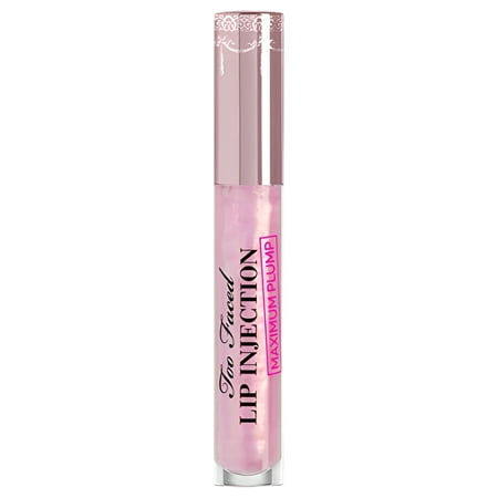 UPC 651986504749 product image for Too Faced Lip Injection Maximum Plump 0.14oz/4.0g New With Box | upcitemdb.com