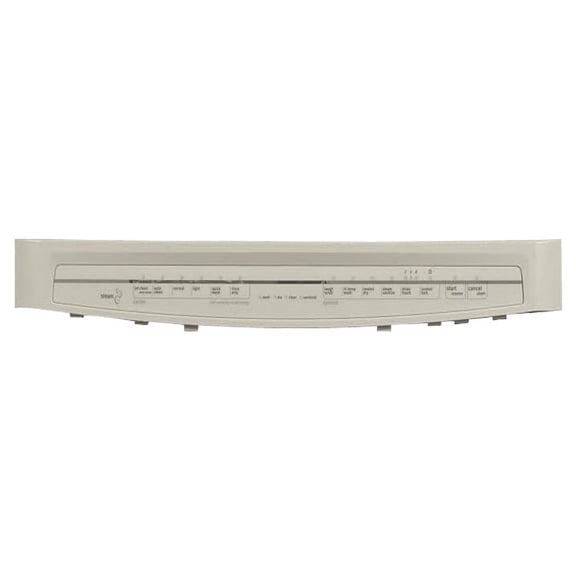 ForeverPRO W10475785 Panel Cntl for Whirlpool Appliance 2312605 PS3654883