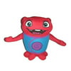Red Oh Boov Animation Home 2015 Movie 6 Inch (Small) Stuffed Doll, By Dreamworks