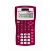 Texas Instruments TI-30X IIS Scientific Calculator, Raspberry