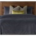 thumbnail image 3 of Smithsonian  Fluctuate Duvet Set Fluctuate Bluestone - King - 7 Piece, 3 of 5