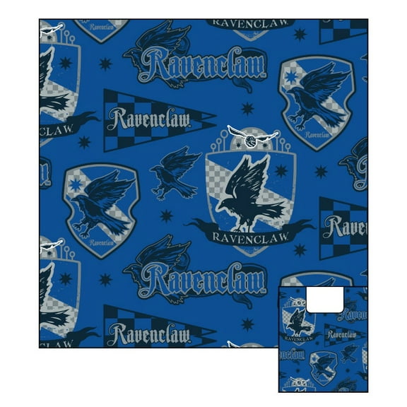 PCQ HP RAV QUIDDITCH