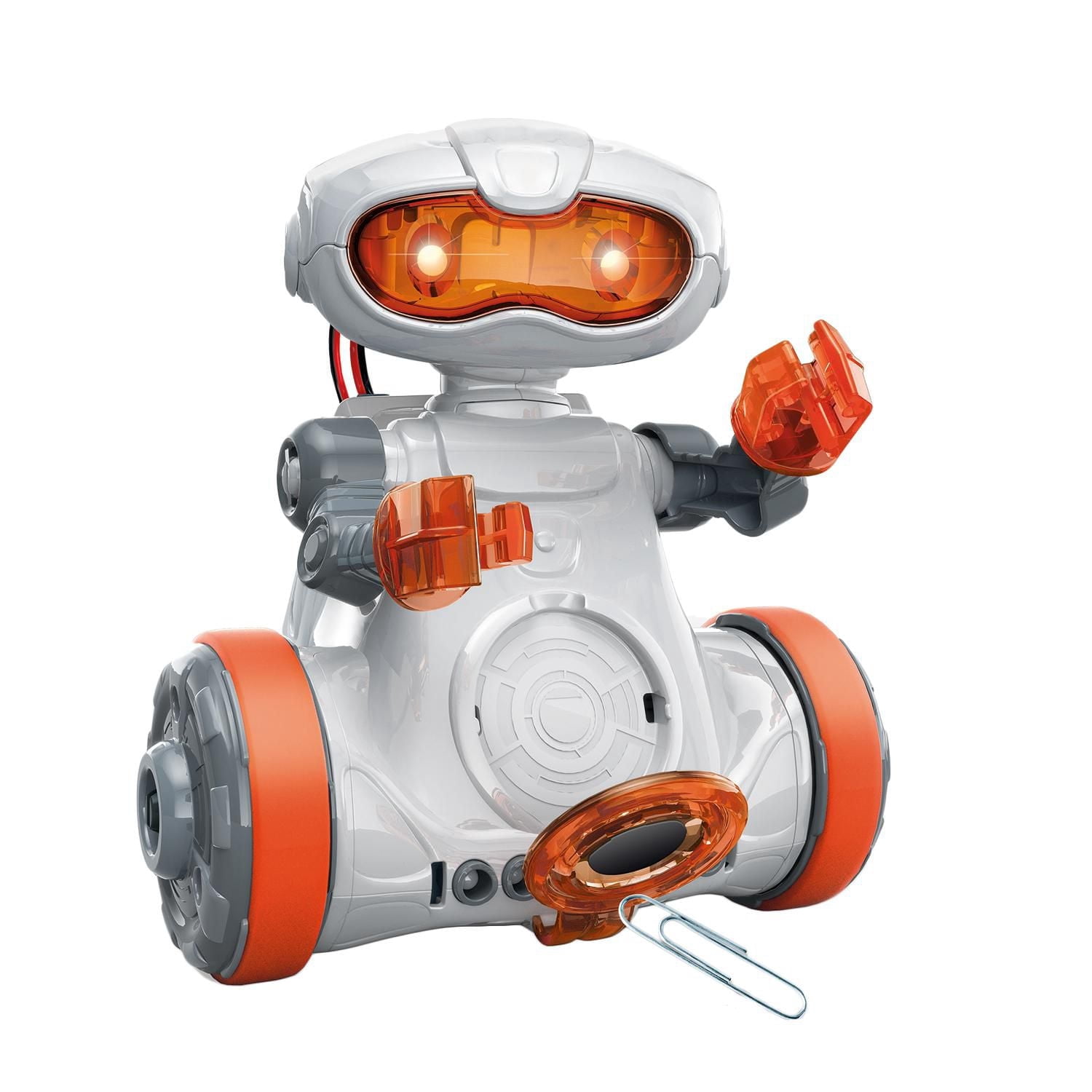 MY ROBOT-NEW GENERATION