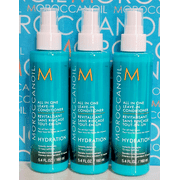 Moroccanoil All In One Leave-In Conditioner 5.4oz, Pack of 3