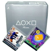 Madden 2002 Pack PSX