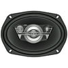 JVC CS-V6947 Speaker, 60 W RMS, 350 W PMPO, 4-way