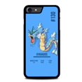 thumbnail image 1 of Pokemon Gyarados iPhone SE 2nd Generation 2020 Case BLN5325,iPhone 13 Pro, 1 of 3