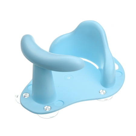 Child Kids Safe Bath Tub Ring Seat Suction Cup Toddler Infant Anti