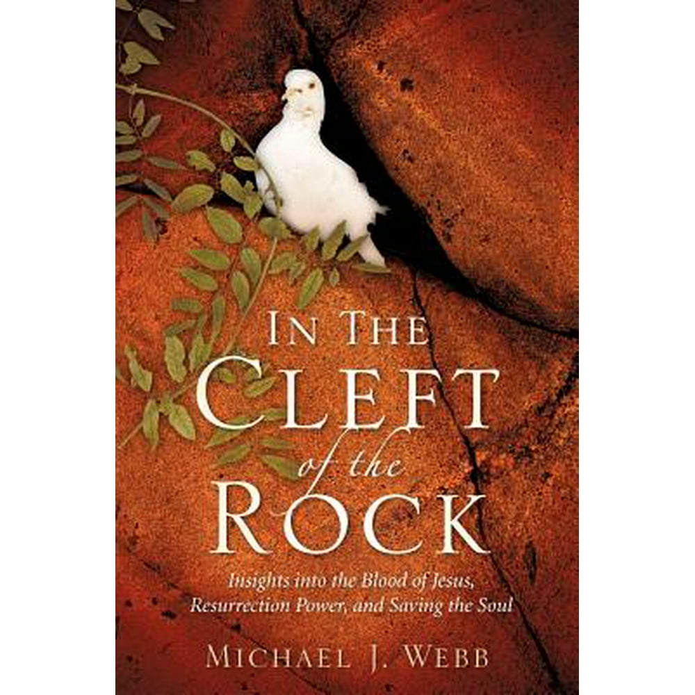 List 94+ Pictures what is the cleft of the rock Sharp