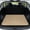 Solid Beige Plain, variant on KEIAHUAN Solid Beige Dog Trunk Seat Cover 29" x 39", Anti Slip Car Trunk Protection Liner Fits for Most Cars SUV and Trucks