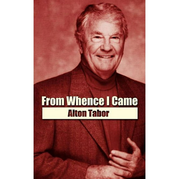From Whence I Came (Paperback)