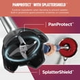 thumbnail image 2 of Ninja® Power Duo Immersion Blender with Whisk, 2 of 13