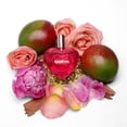 thumbnail image 3 of BEBE LUXE WILD by Bebe , EAU DE PARFUM SPRAY 3.4 OZ, 3 of 9