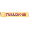 thumbnail image 3 of TOBLERONE Barra de Chocolate de Leche Suizo con Turr&oacute;n de Miel y Almendras 100 g - 6 pack, 3 of 6