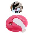 thumbnail image 1 of Scorekeeper de Coup de Golf Attache à, Sac de Golf - Rose, 1 of 7