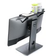 thumbnail image 2 of New Adjustable Screen Top Shelf Display Shelf Computer Monitor Riser Desktop Stand, 2 of 5