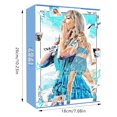 thumbnail image 3 of Toys for Kids, Christmas Advent Calendar Contains 24 Gifts, Christmas Cute Figures Doll Advent Calendar, Christmas Countdown Calendar With Surprise Toys, Christmas, 3 of 5
