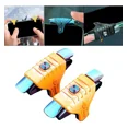 thumbnail image 4 of Gaming Pad Controller Juego Móvil Gamepad Para Amarillo, 4 of 8