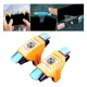 thumbnail image 4 of Gaming Pad Controller Juego Móvil Gamepad Para Amarillo, 4 of 8