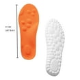 thumbnail image 5 of 4D Insoles,Cloud Soft Insole,Ultra Comfort Insoles, 4D Sports Shoes Insoles,Shoe Insoles, Memory Foam Insoles,Thickened Massage Men's Supporting Sports Shock Absorbing and Sweat Absorbing, 5 of 8
