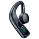 thumbnail image 1 of Auriculares Auricular IPX5 Impermeable Gancho para la oreja Resistente al sudor Auriculares deportivos para Negro, 1 of 8