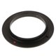 thumbnail image 4 of Adaptador de montaje de cámara de inverso de 52 mm para cámara SLR y lente con la misma rosca de filtro Sunnimix Anillo adaptador de inversión del objetivo, 4 of 6