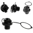 thumbnail image 2 of Air Valve Replacement Nozzle Inflation Caps For Inflatable Boat Kayak Raft Mattress Airbed Air Valve, 2 of 4