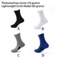 thumbnail image 3 of Calcetines de hombre Minnieouse tubo medio azul oscuro, 3 of 6