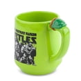 thumbnail image 2 of Teenage Mutant Ninja Turtles Coffee Mug, 20oz, 2 of 4