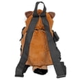 thumbnail image 5 of Wild Republic Backpack Red Panda, Mini Backpack, Animal Bag, 14 Inches, Gift for Kids, Plush Zoo Animal, 5 of 5