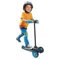 thumbnail image 2 of Little Tikes Trottinette à diriger avec guidon amovible - bleu, 2 of 4