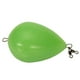 thumbnail image 5 of Flotadores Llamativos Nocturnos Luminosos Boya Flotante Pesca Portátil Bobber (80g), 5 of 8