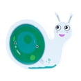 thumbnail image 2 of Xuanheng Tooth Fairy Box Save Case Multifunction Lost Tooth Storage Tooth Keepsake Box White, 2 of 8