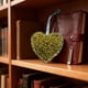 thumbnail image 4 of Decoraciones para el día de San Valentín, adornos para el día de San Valentín, regalos para el día de San Valentín Colgante brillante para el día de San Valentín Colgante con forma de corazón de meloc, 4 of 6