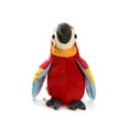 thumbnail image 3 of Electronic Talking Parrot Plush Toys Sound Record Repeat Speaking Toys;Electronic Talking Parrot Plush Toys Sound Record Repeat Speaking Toys, 3 of 9