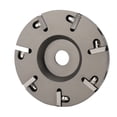 thumbnail image 5 of TABODD 7 Heads Hoof Trimming Cutter Disc Alloy Steel Sharp Blade Labor-saving, 5 of 7