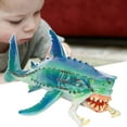 thumbnail image 1 of Sharks Figure Simulation Animal Sharks Figures Model Plastic Furnishing Articles Action Figures, 1 of 8