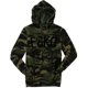 thumbnail image 1 of Sudadera con Capucha Ecko Unltd Camuflaje Mujer Verde Mediana, 1 of 2