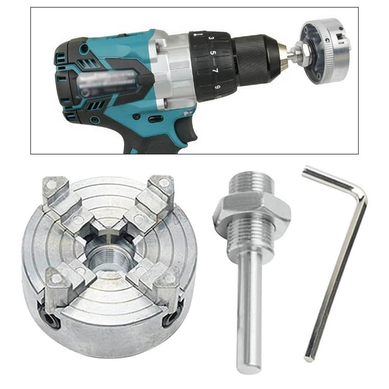 Makita dhp481 chuck hotsell