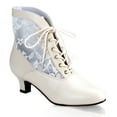 thumbnail image 4 of Womens Dame-05 Shoes Ankle Boots, 4 of 4