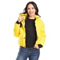 thumbnail image 1 of Chamarra acolchada Roman Fashion /Juvenil 6796 (Amarillo) amarillo EG, 1 of 5