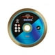 thumbnail image 1 of Disco De Diamante Corte Rin Continuo 4 X 7/8 Austromex 1501 Austromex AUS-1501, 1 of 3