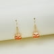 thumbnail image 2 of Maojin Decoración de Halloween decoraciones de Halloween pendientes de moda para niñas joyería para mujeres regalos de Halloween(Buy 2 Get 1 Free), 2 of 2